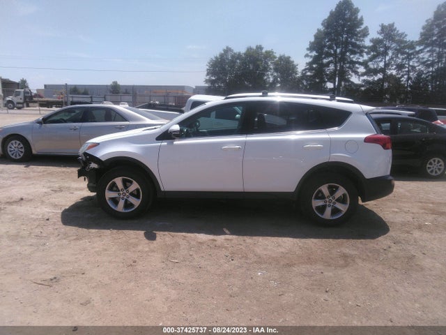 Toyota Rav4 Xle 2015 2T3WFREV9FW134964 Image 15