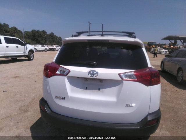 Toyota Rav4 Xle 2015 2T3WFREV9FW134964 Image 17