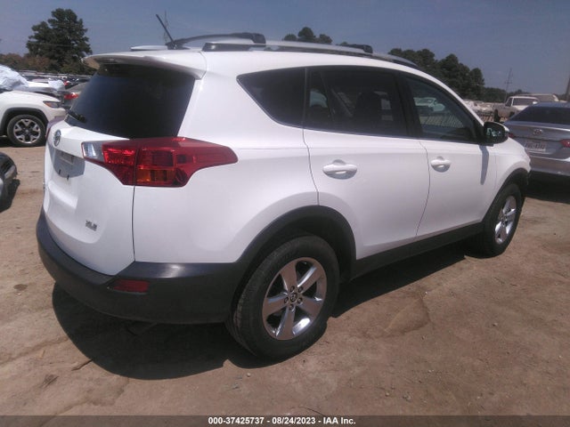 Toyota Rav4 Xle 2015 2T3WFREV9FW134964 Image 4