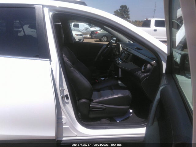 Toyota Rav4 Xle 2015 2T3WFREV9FW134964 Image 5