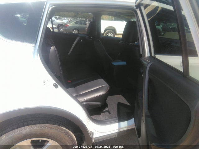 Toyota Rav4 Xle 2015 2T3WFREV9FW134964 Image 8