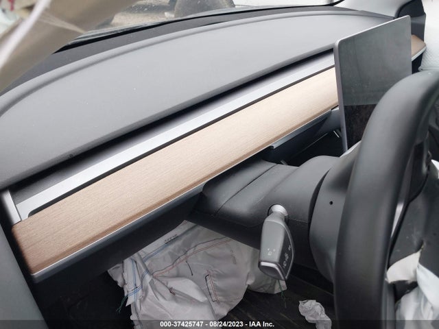2020 TESLA MODEL 3 LONG RANGE VIN: 5YJ3E1EB9LF717467