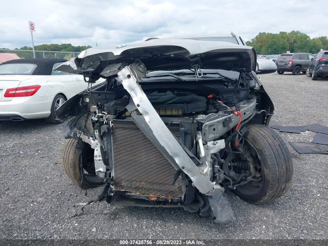 5YMKT6C57F0C89441 BMW X5 M