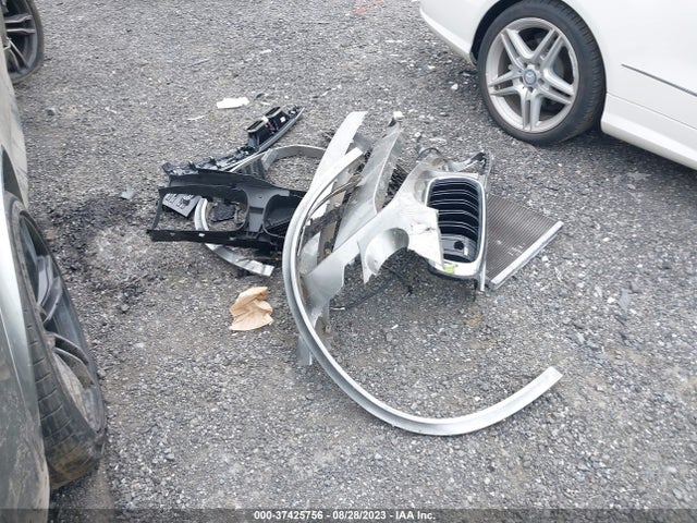 5YMKT6C57F0C89441 BMW X5 M