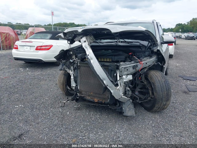5YMKT6C57F0C89441 BMW X5 M
