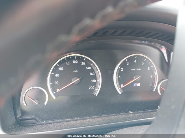 5YMKT6C57F0C89441 BMW X5 M