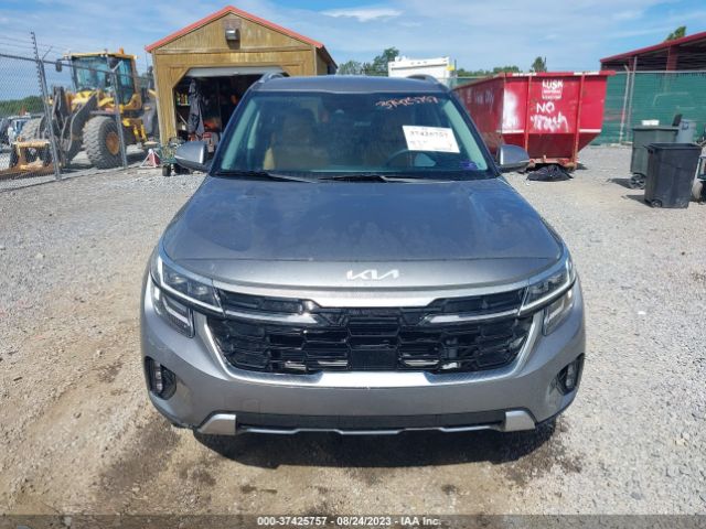 KNDETCA7XR7503470 KIA Seltos Sx