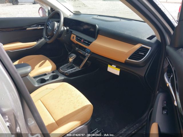 KNDETCA7XR7503470 KIA Seltos Sx