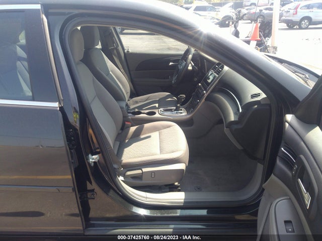 2013 CHEVROLET MALIBU LS VIN: 1G11B5SA2DF125174