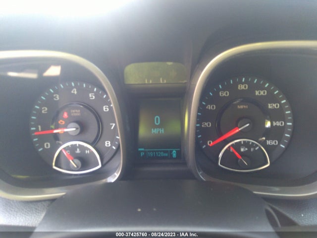2013 CHEVROLET MALIBU LS VIN: 1G11B5SA2DF125174