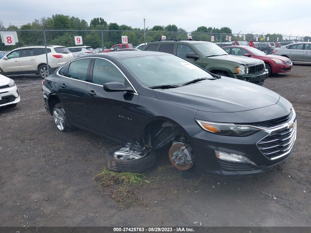2022 1G1ZD5STXNF179323 main image