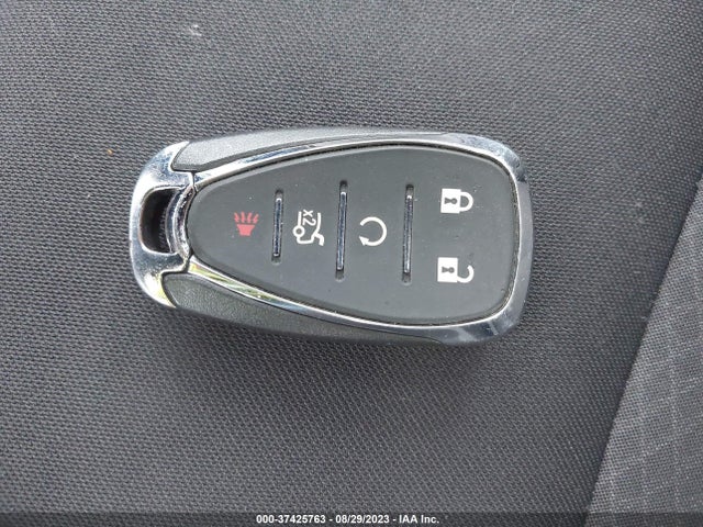 Chevrolet MALIBU LT 2022 1G1ZD5STXNF179323 Image 11