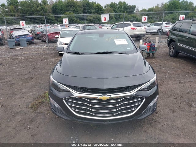 Chevrolet MALIBU LT 2022 1G1ZD5STXNF179323 Image 12
