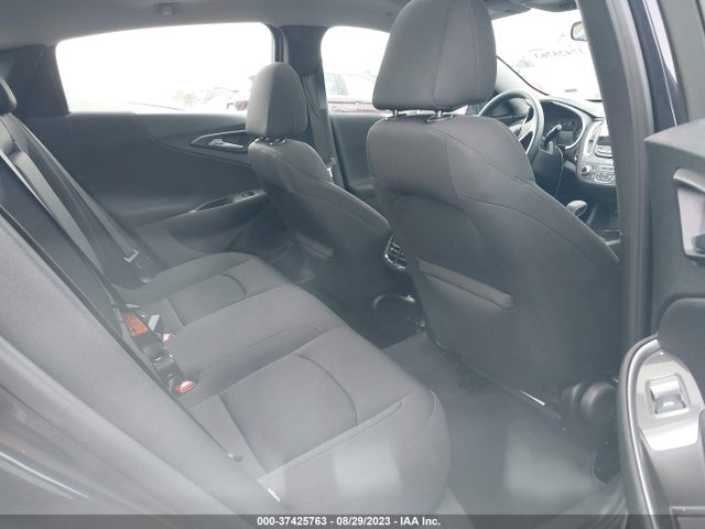 Chevrolet MALIBU LT 2022 1G1ZD5STXNF179323 Image 8