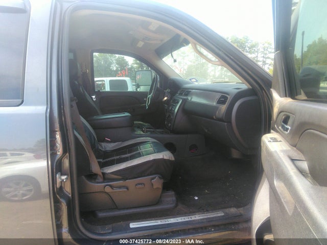 2011 GMC SIERRA 1500 SLE VIN: 3GTP2VE37BG172193