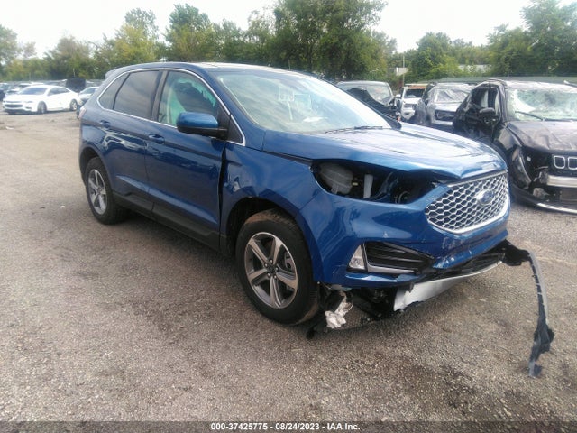 2023 FORD EDGE SEL/ST-LINE VIN: 2FMPK4J9XPBA32424