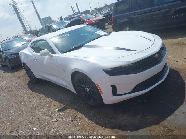 2021 1G1FB1RX6M0100208 main image