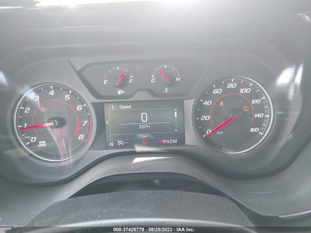 Chevrolet Camaro Rwd  1ls 2021 1G1FB1RX6M0100208 Image 15