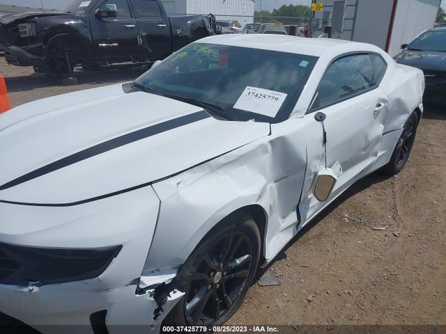 Chevrolet Camaro Rwd  1ls 2021 1G1FB1RX6M0100208 Image 6