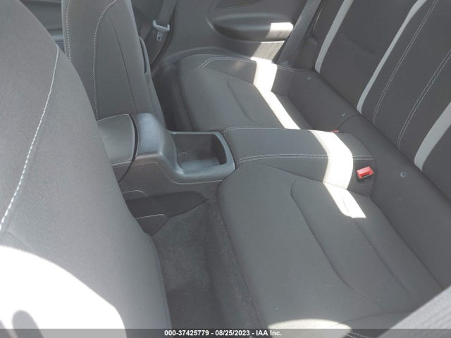 Chevrolet Camaro Rwd  1ls 2021 1G1FB1RX6M0100208 Image 8