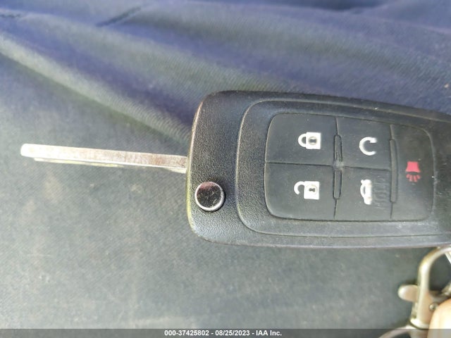 Chevrolet Equinox 2lt 2015 2GNFLGEK6F6238592 Image 11