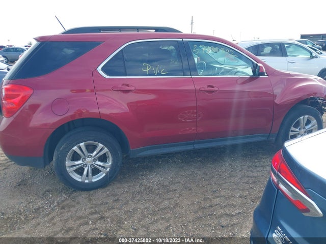 Chevrolet Equinox 2lt 2015 2GNFLGEK6F6238592 Image 13