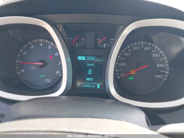 Chevrolet Equinox 2lt 2015 2GNFLGEK6F6238592 Image 7