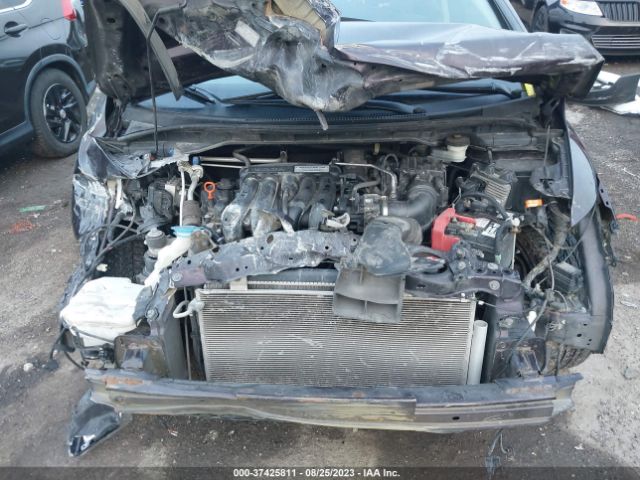 3HGGK5H99GM705011 Honda Fit Ex-l