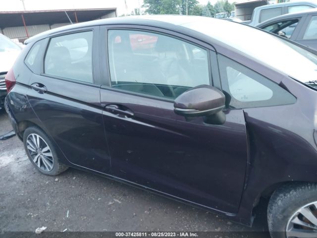 3HGGK5H99GM705011 Honda Fit Ex-l