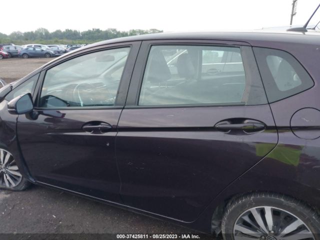 3HGGK5H99GM705011 Honda Fit Ex-l