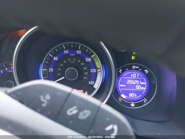 3HGGK5H99GM705011 Honda Fit Ex-l