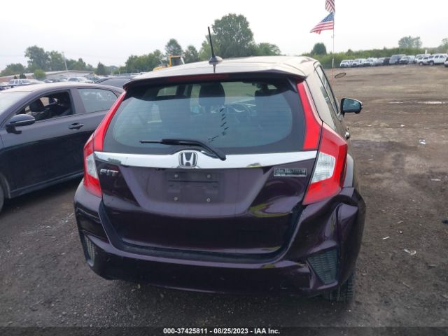 3HGGK5H99GM705011 Honda Fit Ex-l