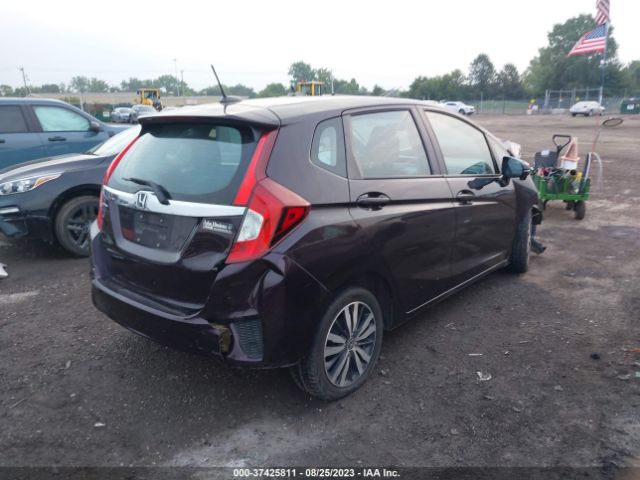 3HGGK5H99GM705011 Honda Fit Ex-l