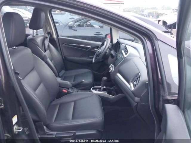 3HGGK5H99GM705011 Honda Fit Ex-l
