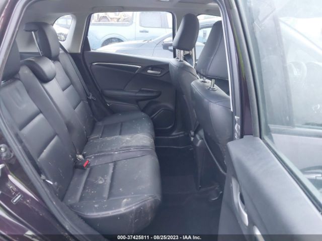 3HGGK5H99GM705011 Honda Fit Ex-l