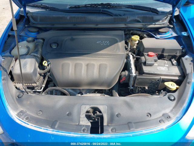 1C3CDFAA3FD353026 Dodge DART SE