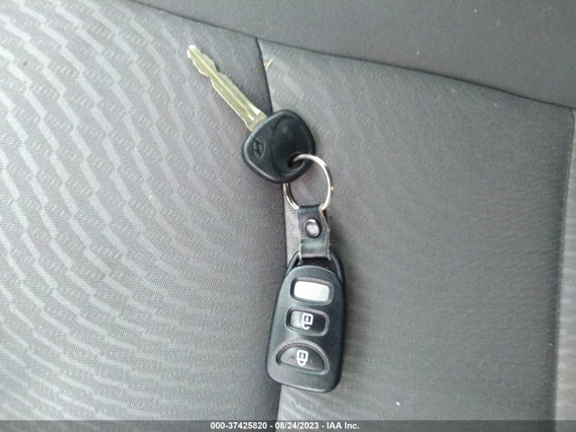 Hyundai ELANTRA SE 2014 KMHDH4AE0EU175338 Image 11