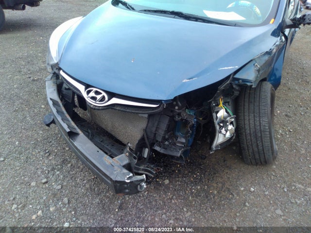 Hyundai ELANTRA SE 2014 KMHDH4AE0EU175338 Image 6