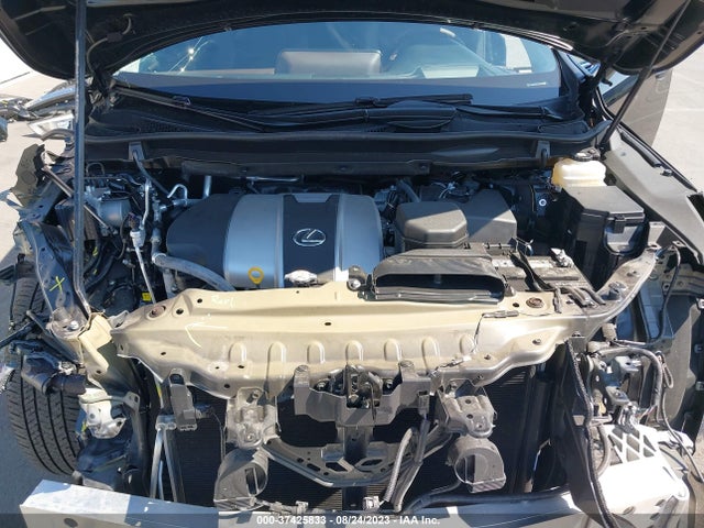 2018 Lexus RX, VIN: 2T2BZMCA3JC159558