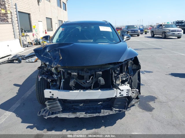2018 Lexus RX, VIN: 2T2BZMCA3JC159558