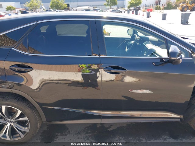 2018 Lexus RX, VIN: 2T2BZMCA3JC159558