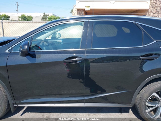 2018 Lexus RX, VIN: 2T2BZMCA3JC159558