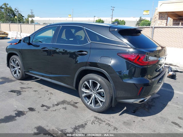 2018 Lexus RX, VIN: 2T2BZMCA3JC159558