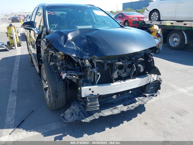 2018 Lexus RX, VIN: 2T2BZMCA3JC159558