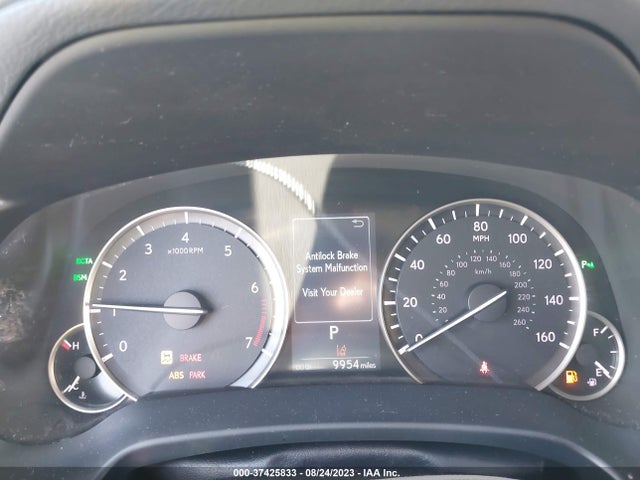 2018 Lexus RX, VIN: 2T2BZMCA3JC159558