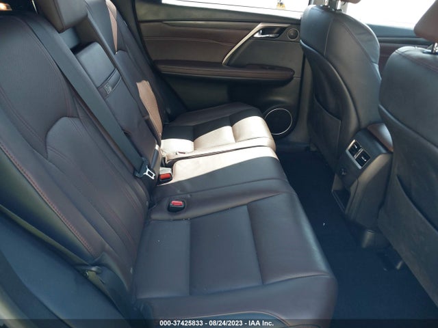 2018 Lexus RX, VIN: 2T2BZMCA3JC159558
