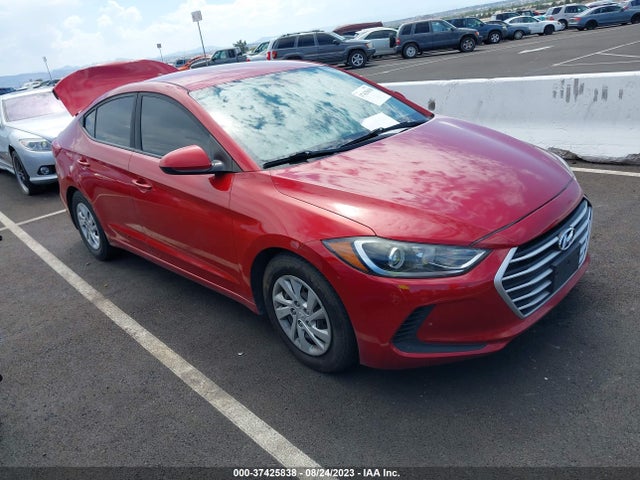 2017 5NPD74LF0HH127513 main image