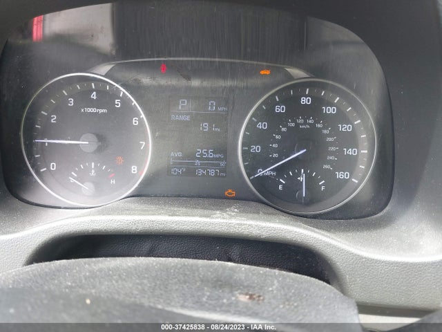 Hyundai ELANTRA SE 2017 5NPD74LF0HH127513 Image 15
