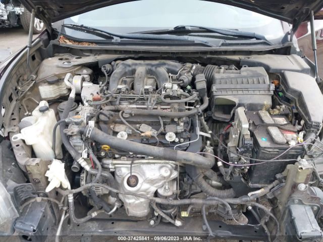 1N4AA5AP0EC493152 Nissan Maxima 3.5 S/3.5 Sv