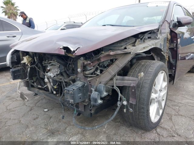 1N4AA5AP0EC493152 Nissan Maxima 3.5 S/3.5 Sv